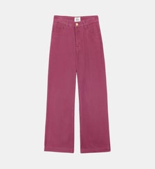 Pantalon large uni PATLANTY La Petite Etoile