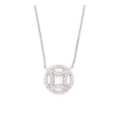 Pendentif Perpétuel.le pavé Loyal.e Paris