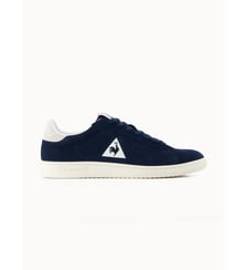 Sneakers en suede Prestance Le Coq Sportif