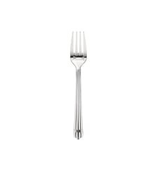 Fourchette à salade en métal argenté - ARIA Christofle
