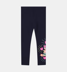 Legging en jersey Billieblush