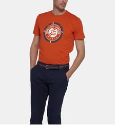 Pantalon chino Roland-Garros