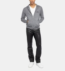Cardigan Clash 100% Laine Zadig&Voltaire