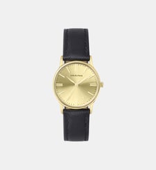 Montre Victoria Doré XC3023ID\13 Louis Pion
