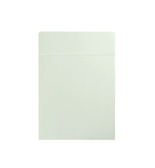 Drap plat satin de coton Garnier Thiebaut