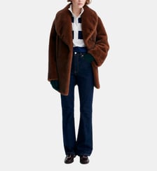 Manteau Gracie Vanessa Bruno