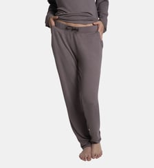 Pantalon fluide coupe droite GUIMAUVE Passionata