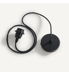 Câble électrique pour suspension AM.PM