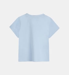 T-shirt à manches courtes BOSS Kidswear