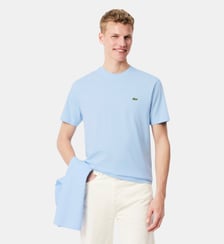 T-shirt coton Lacoste