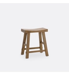Tabouret Asayo La Redoute Interieurs