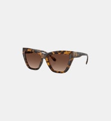 Lunettes de soleil Œil de chat MK2211U Dubai Michael Kors