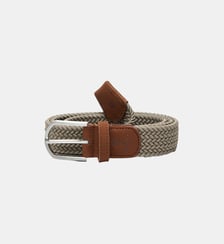 Ceinture tressée BELT Faguo