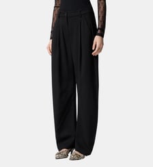 Pantalon boule fluide Pinko