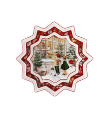 Grde assiette creuse, boutique de jouets Villeroy & Boch