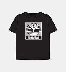 T-shirts à manches courtes Timberland