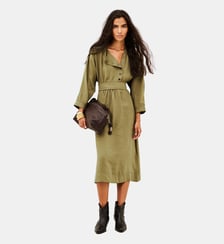 Robe Canny Ba&sh