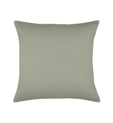 Taie d'oreiller satin de coton Garnier Thiebaut