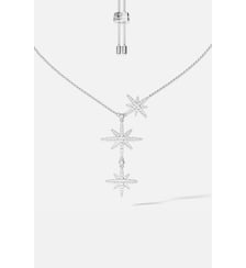 Collier Météorites APM Monaco