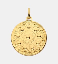 Médaille Vermeil Rosae Arthus Bertrand