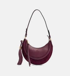 Sac hobo zippe s Lancel