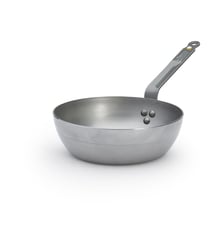 Sauteuse Paysane 24 cm Mineral B De Buyer