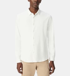 Chemise EASY ABSOLUTE DRY en maille Ikks