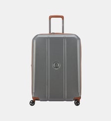 Valise Rigide Extensible 70 cm Delsey Paris