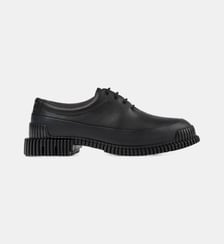 Derbies Pix Camper