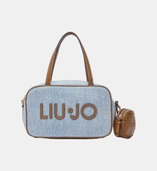 Sac à main bowling Ferielle Liu Jo