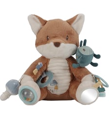 Peluche d'activités Little Dutch
