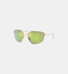 Lunettes de soleil Irrégulier FH1009T Ferrari