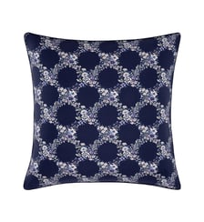 Taie d'oreiller en satin Kenzo Home