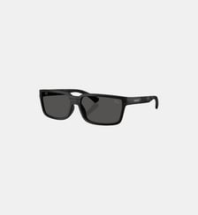 Lunettes de soleil Rectangulaire BE4495D Burberry
