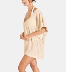 Robe de plage Yasmine Livia