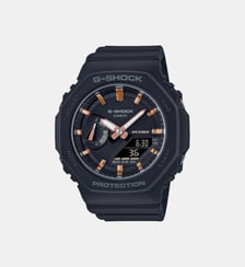 Montre Casio G-shock Noir GMA-S2100-1AER G-Shock