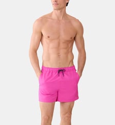 Short de bain indigo Le Slip Francais