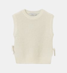 Pull sans manches  - Collection Junior Cyrillus