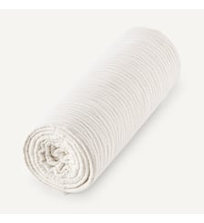Drap-housse enfant gaze de coton bio AM.PM