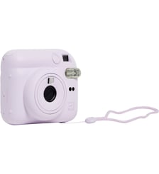 Appareil photo Instantané INSTAX Mini 12 purple Fuji