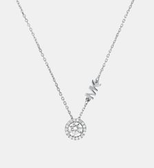 Collier avec pendentif Michael Kors