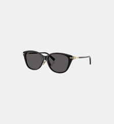Lunettes de soleil Papillon TF4267F Tiffany & Co