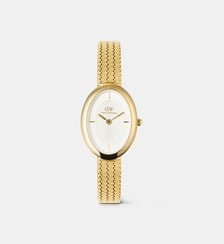 Montre Juliette Blanc DW00100882 Daniel Wellington