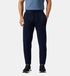 Jogging En Molleton Avec Écusson De Marque De Luxe Hackett London