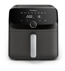 Friteuse sans huile EASY FRY MEGA 7.5L NOIR YY5935FB Moulinex