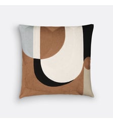 Housse de coussin 40x40 cm La Redoute Interieurs