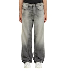 Relaxed Jeans Low Waist 2001 D-Macro Diesel
