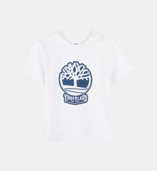 T-shirt à manches courtes Timberland