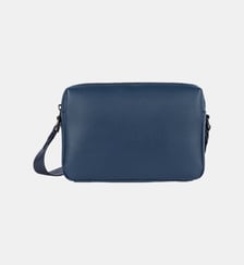 Sac trotteur Sierra  en cuir Lancaster