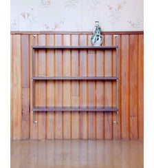 Étagère murale String Isabelle N°319- Produit chiné Debongout